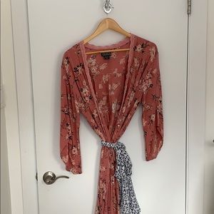 🌺 BOHO kimono 🌺